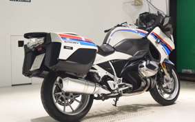 BMW R1250RT 2019