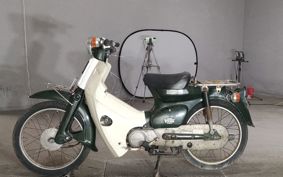 HONDA SUPER CUB50 C50