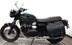 TRIUMPH BONNEVILLE T100 2024 DAD70G