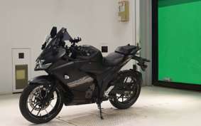 SUZUKI ｼﾞｸｻｰ250SF ED22Y