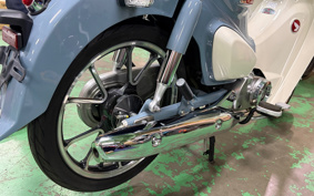 HONDA  SUPER CUB C125 JA48