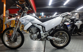 YAMAHA WR250R DG15J