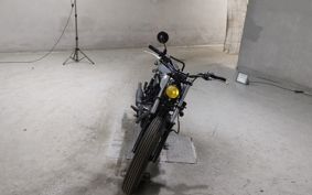 KAWASAKI 250TR BJ250F