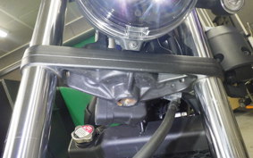 HONDA REBEL 250 A 2000 MC49