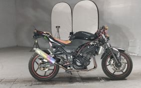 KAWASAKI NINJA250R EX250K