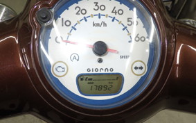 HONDA GIORNO 3 1990 AF77
