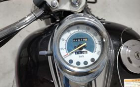 YAMAHA DRAGSTAR 250 VG02J