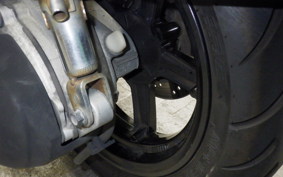YAMAHA CYGNUS 125 XSR 3 2023 SEA5J