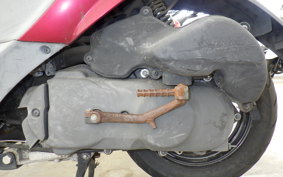 SUZUKI LET's 4 CA45A
