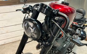 HARLEY XL1200CX 2016 LM3