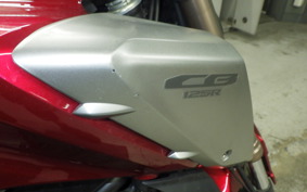 HONDA CB125 R 2023 JC91