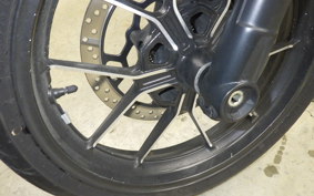 SUZUKI GIXXER 250 2024 ED22B