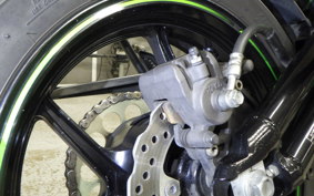 KAWASAKI NINJA 400 2015 EX400E
