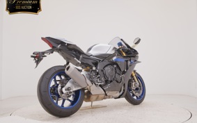 YAMAHA YZF-R1 M 2022 RN65J