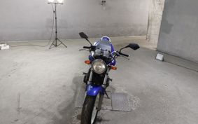 HONDA HORNET250 MC31