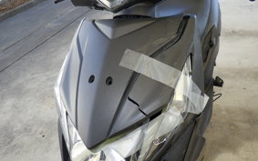 HONDA DIO 110 DX