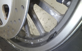 SUZUKI INTRUDER 400 Classic 2010 VK56A