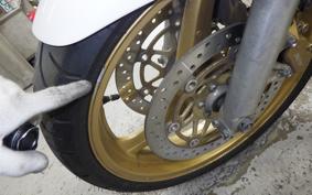 HONDA CB400SF VTEC SPEC 2 2002 NC39