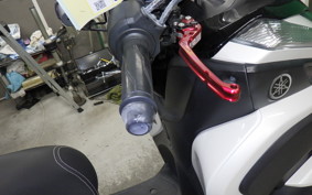 YAMAHA TRICITY 125 SE82J