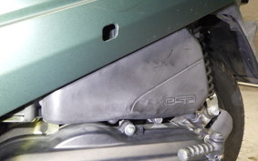 HONDA ﾀﾞﾝｸ AF78