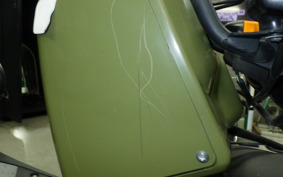 HONDA ZOOMER 2021 AF58