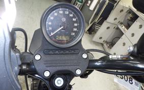 HARLEY XL883N 2014