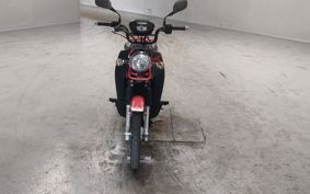 HONDA CROSS CUB JA10