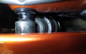 HARLEY FLTRXSE1800CVO 2013