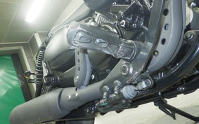 HYOSUNG GV125S