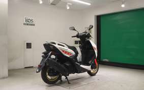 YAMAHA CYGNUSｸﾞﾘﾌｧｽ SEJ4J