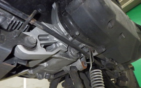 YAMAHA AXIS 125 Z SED7J