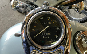 KAWASAKI VULCAN400 CLASSIC 1996 VN400A
