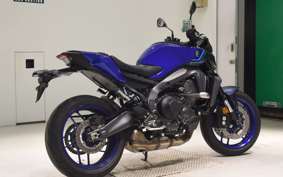 YAMAHA MT-09 2025 RN87J