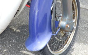HONDA C50 SUPER CUB C50