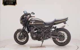 KAWASAKI Z900RS CAFE 2023 ZR900K