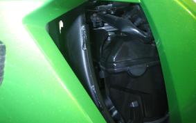 KAWASAKI NINJA 1000 A 2014