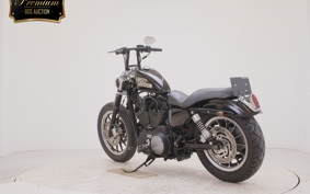HARLEY XL1200RI 2007