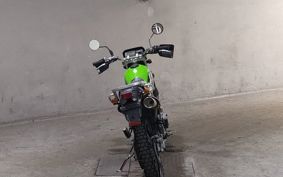 KAWASAKI SUPER SHERPA KL250G