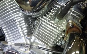 HONDA STEED 400 VSE 1996 NC26