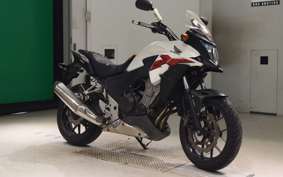 HONDA 400X ABS 2013 NC47