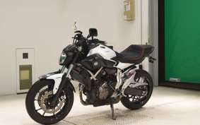 YAMAHA MT-07 ABS 2014 RM07J
