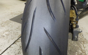 HONDA HORNET 250 MC31