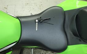 KAWASAKI ZX-4RR 2025 ZX400P