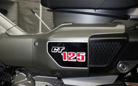 HONDA CT125-2 2000 JA65
