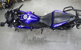 YAMAHA YZF-R3 2017 RH07J