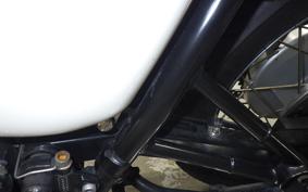 TRIUMPH BONNEVILLE T100 2014