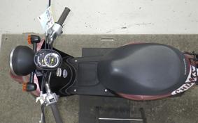 HONDA TODAY 2 2014 AF67
