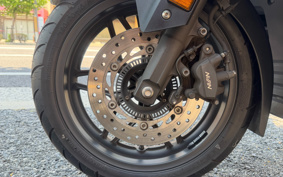 HONDA FORZA 250 4019