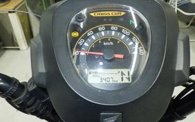 HONDA CROSS CUB 110 JA60
