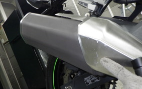 KAWASAKI NINJA 400 2019 EX400G